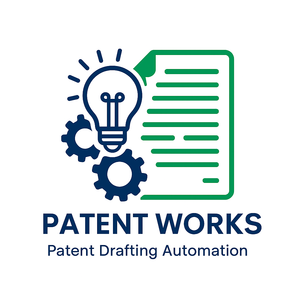 Patent Drafting